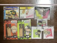 TIGER&BUNNY タイバニ グッズ まとめ売り