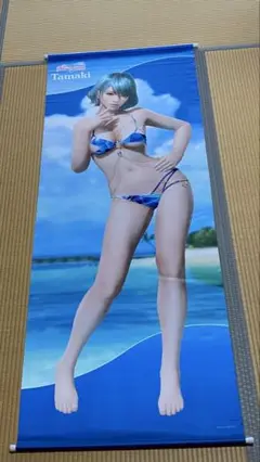 DOAXVV たまきアクスタ DOAXVV デッドオアアライブ ヴィーナスバケーション たまき