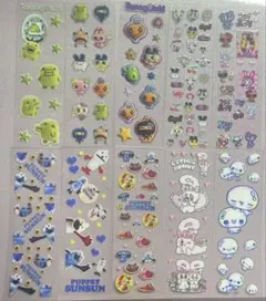 2026年最新】ペンラップシールの人気アイテム - メルカリ
