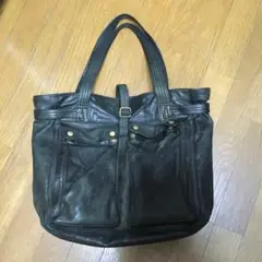 ✨️希少 PORTER ホースマン ボストンバッグ 馬革 大容量 肩掛け 黒 ✨️希少 PORTER ホースマン ボストンバッグ 馬革 大容量 肩掛け 黒