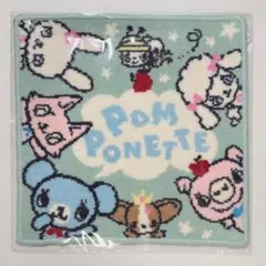 2026年最新】ポンポネットハンカチタオルの人気アイテム - メルカリ