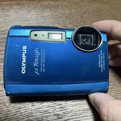 OLYMPUS μ-15 2025年最新】μ-15 olympusの人気アイテム - メルカリ