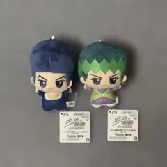 2026年最新】東方仗助ジョジョ岸辺露伴の人気アイテム - メルカリ