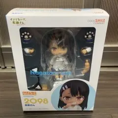 2025年最新】長瀞 ねんどろいどの人気アイテム - メルカリ