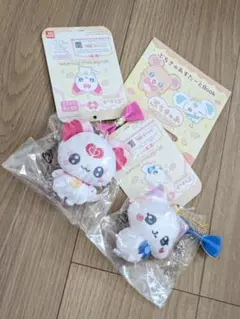 平成ファンシーくじ A賞 E賞 F賞 ハッピーマーチ セット - メルカリ