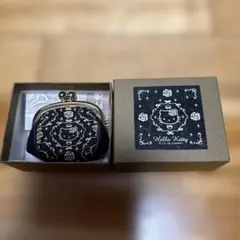 ※BUYEE公式アカウントL01 様専用※HelloKitty印傳屋コインケース