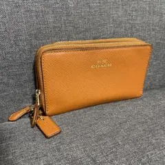 ★新品／未使用　COACH 小物 財布