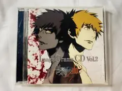 【咎狗の血】イメージドラマCD Vol.2 アキラ　ケイスケ