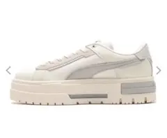 PUMA メイズ　厚底スニーカー