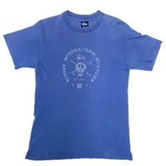 90’S old STUSSY　T-SHIRTS