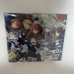 ALBUM SERIES TRIP Knights アクリリックアート