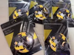 正規品】ゼンゼロ 浅羽悠真 アクスタ 缶バッジ セット - メルカリ