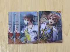 アイドリッシュセブン アイナナ メタカ メタルカード 26 和泉三月