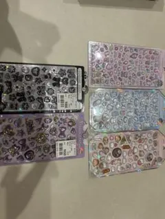 ボンボンドロップシール　まとめ売り