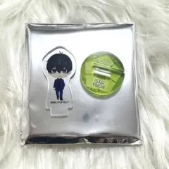 ブルーロック ブルーロック展 エゴ展 ちゅあスタ ミニ アクスタ 潔