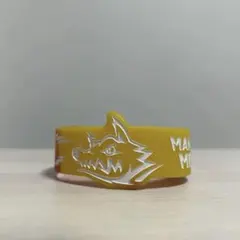 2025年最新】man with a mission ラバーバンドの人気アイテム - メルカリ