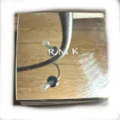 RMKアイシャドウ