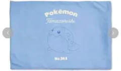 新品 しまむら ポケモン 枕カバー タマザラシ 43×63cm
