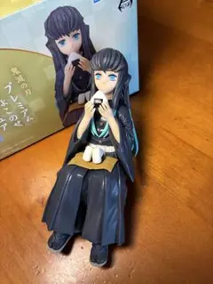 鬼滅の刃 プレミアムフィギュア　時透無一郎