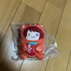 すとぷり 莉犬くん ぬいぐるみキーホルダー