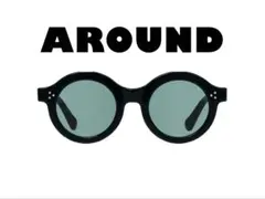 【美品】ayame AROUNDサングラスのサムネイル