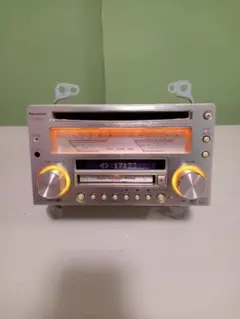 2026年最新】cq-vx5500の人気アイテム - メルカリ