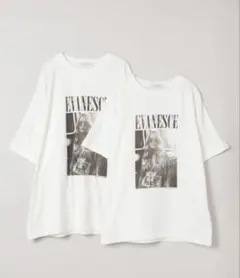 【新品未使用】90sグラフィックヴィンテージプリント TEE JEANASIS