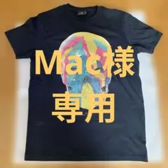 PS Paul Smith スカルプリント Tシャツ Mサイズのサムネイル