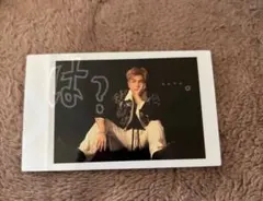 岩田剛典 SPACE COWBOY トレカ