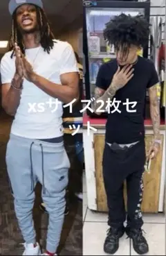 Polo Ralph Lauren スリムフィットtシャツ　xsサイズ2枚セット