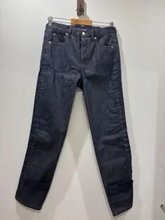 A.P.C. x SACAI サカイ APC x sacai デニムパンツのサムネイル