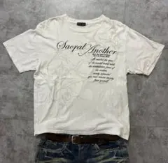00s archive FREEBEAT t-shirt y2k cityboyのサムネイル