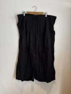 Julius ユリウス シルク・レーヨン LONG SKIRT 巻きスカート - メルカリ