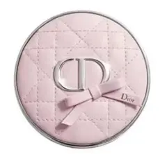 【Dior Beauty】フォーエヴァークッションファンデーションケース中国購入