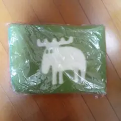 moz 大判フリースブランケット