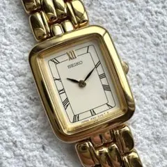 新品電池】ヴィンテージ SEIKO タンク 6530-5590 メンズ腕時計 - メルカリ