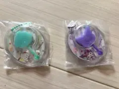 サンリオキャラクターズ キャンディマスコットチャーム