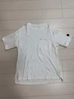Adidas Y-3 ホワイト Tシャツ Lサイズ