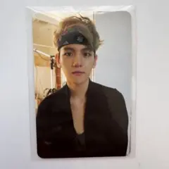 EXO セフン ウルロン 으르렁 GLOWL トレカ - メルカリ
