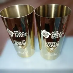 2025年最新】wbc タンブラーの人気アイテム - メルカリ