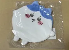ちいかわくじ もちっとふわっとコレクション D賞 ハチワレ