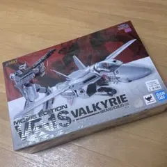 2026年最新】DX超合金 劇場版 VF-1S ストライクバルキリー （一条輝機