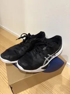 ASICS SKY ELITE FF3 バレーボールシューズ 黒　27.5cm