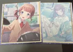 プロセカ 望月穂波 ミニ色紙コレクション 第50弾 C