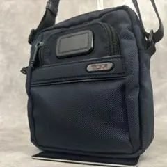 2026年最新】TUMI カラー：ネイビー系 メンズ ショルダーバッグの人気