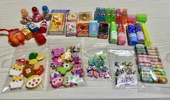 2025年最新】平成レトロ消しゴムの人気アイテム - メルカリ