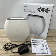 maxell MXAP-AE270オゾン除菌消臭器 D703のサムネイル