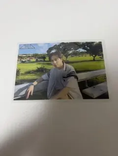 M!LK 吉田仁人 生写真