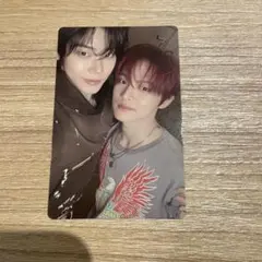 closeyoureyes blackout ケミトレカ ヨジュン ミヌク