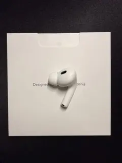 2026年最新】AirPods pro 第2世代 右耳 type-cの人気アイテム - メルカリ